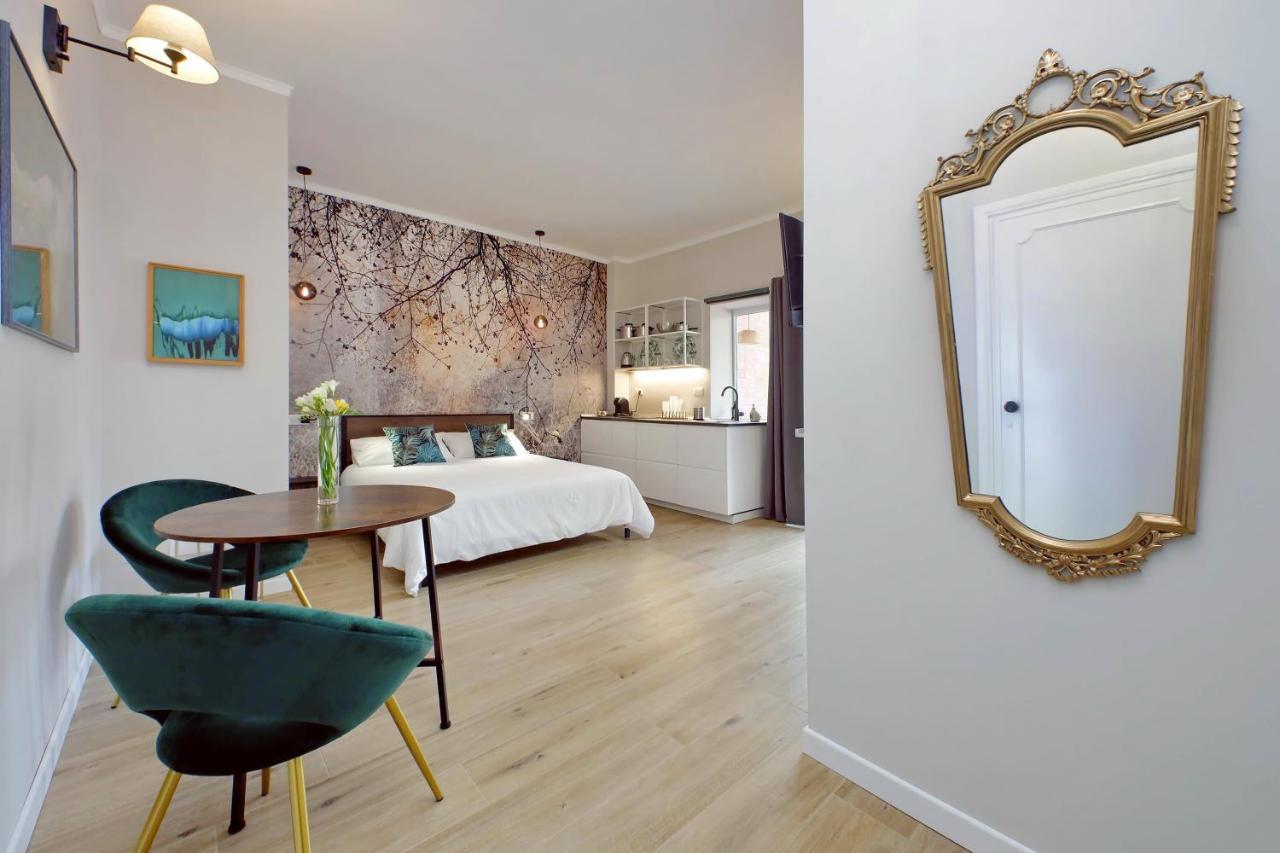 Aurelia Antica Terrace Apt Free Pool And Parking ローマ エクステリア 写真