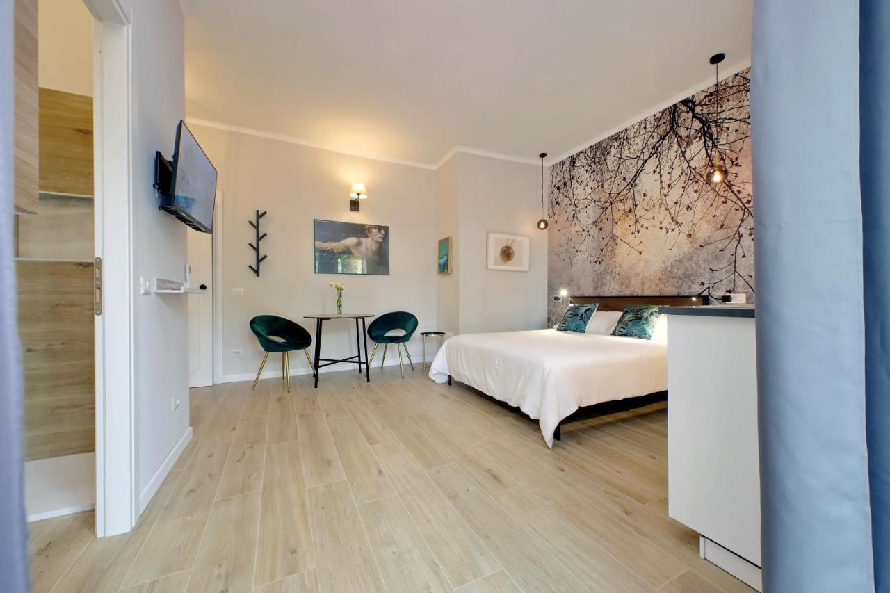 Aurelia Antica Terrace Apt Free Pool And Parking ローマ エクステリア 写真